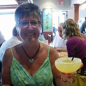 Meet your Posher, Judy